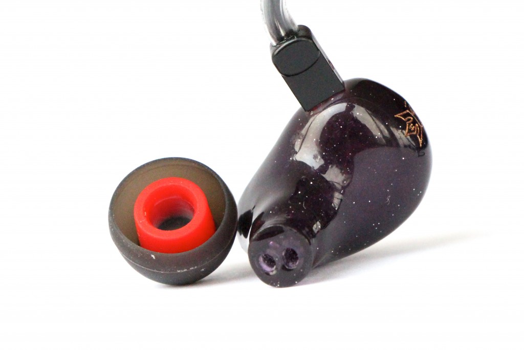 Hier Audio 4Ai IEM