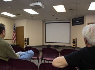 This was a busy weekend in the Midwest for those interested in the finer arts of audio listening.  My journey began with a 3-hour road trip to the great state...
