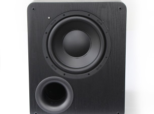 Powered subwoofers aren’t always a part of the audiophile setup.  Often times getting the .1 to blend smoothly with the “2” can be a challenge.  Home theater is no stranger...