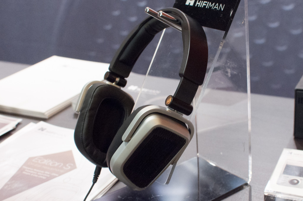 Headphones & portable audio - HIFIMAN.com