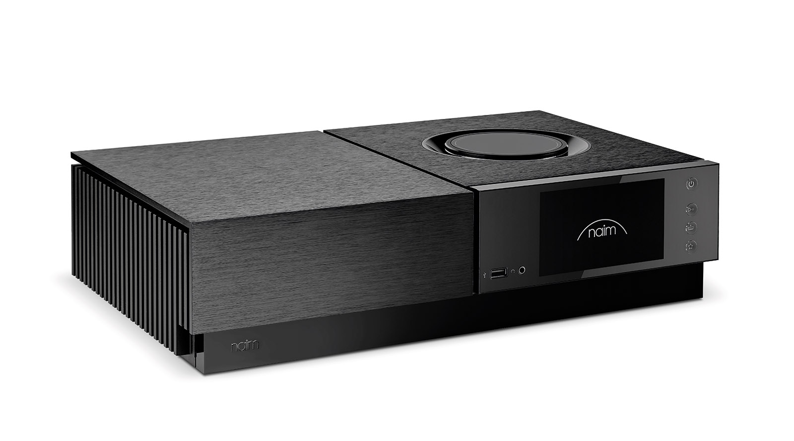 The Naim Uniti All In One Amplifier Line Gets More Power With The Nova