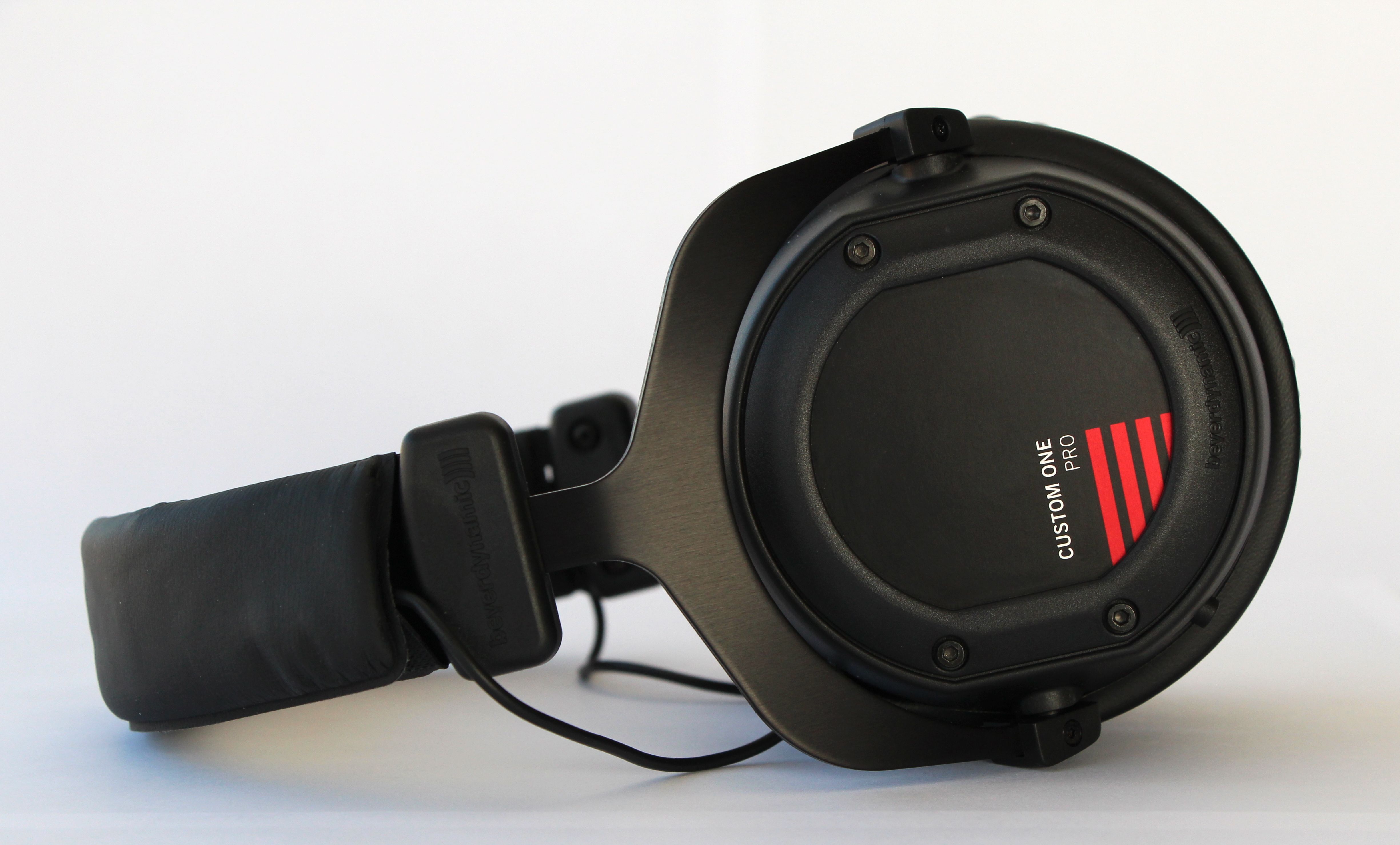 Beyerdynamic Custom One Pro Headphone Review 2410