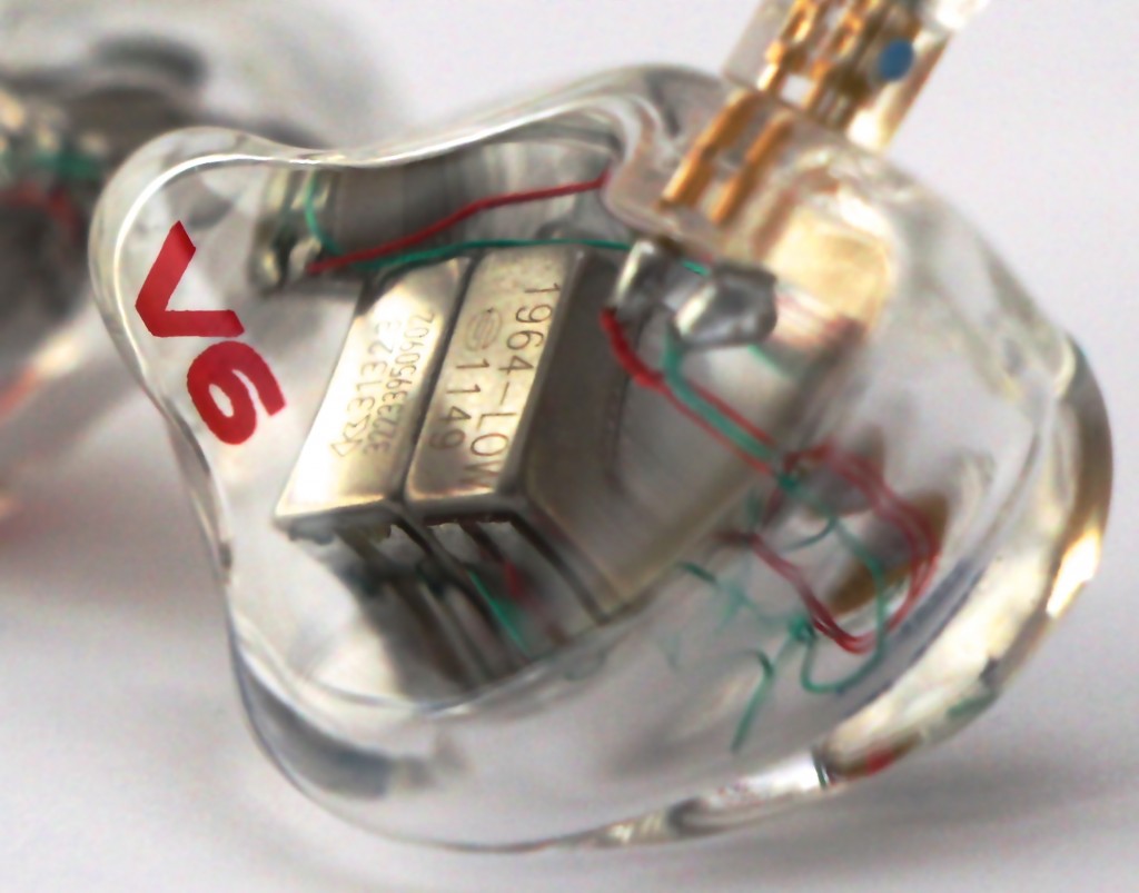 1964 Ears V6 Review