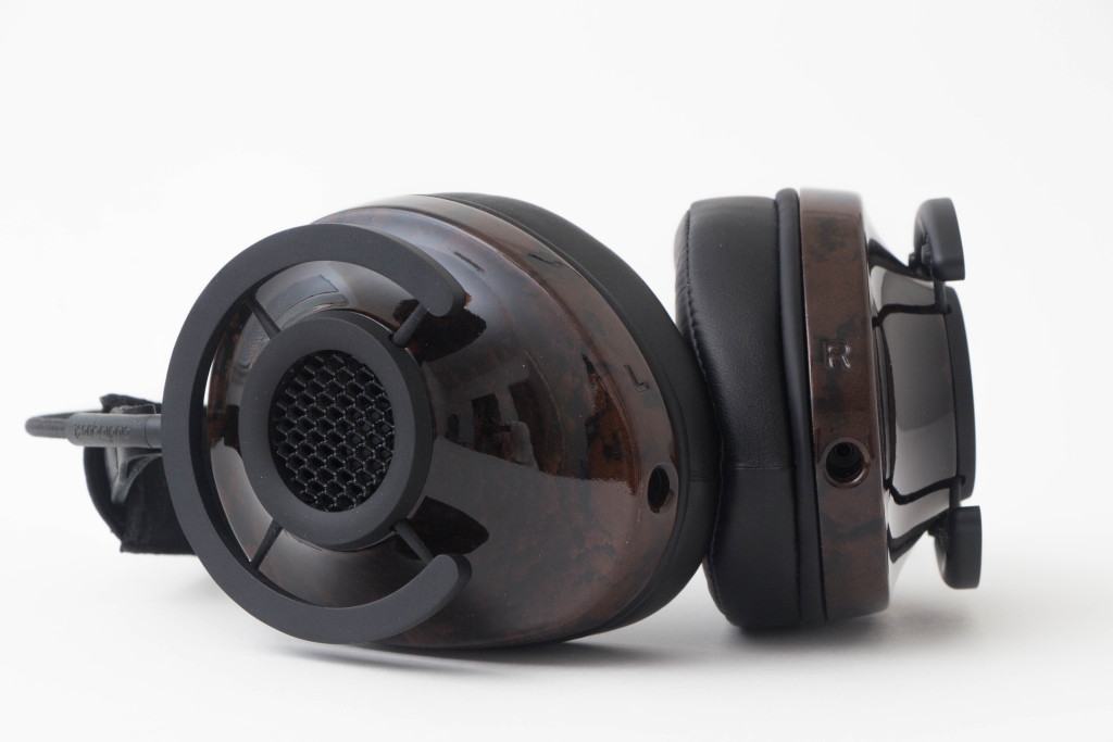 Audioquest nighthawk carbon online headphones