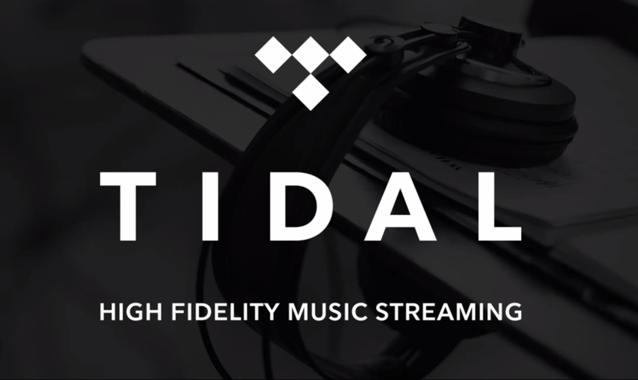 tidal download single song