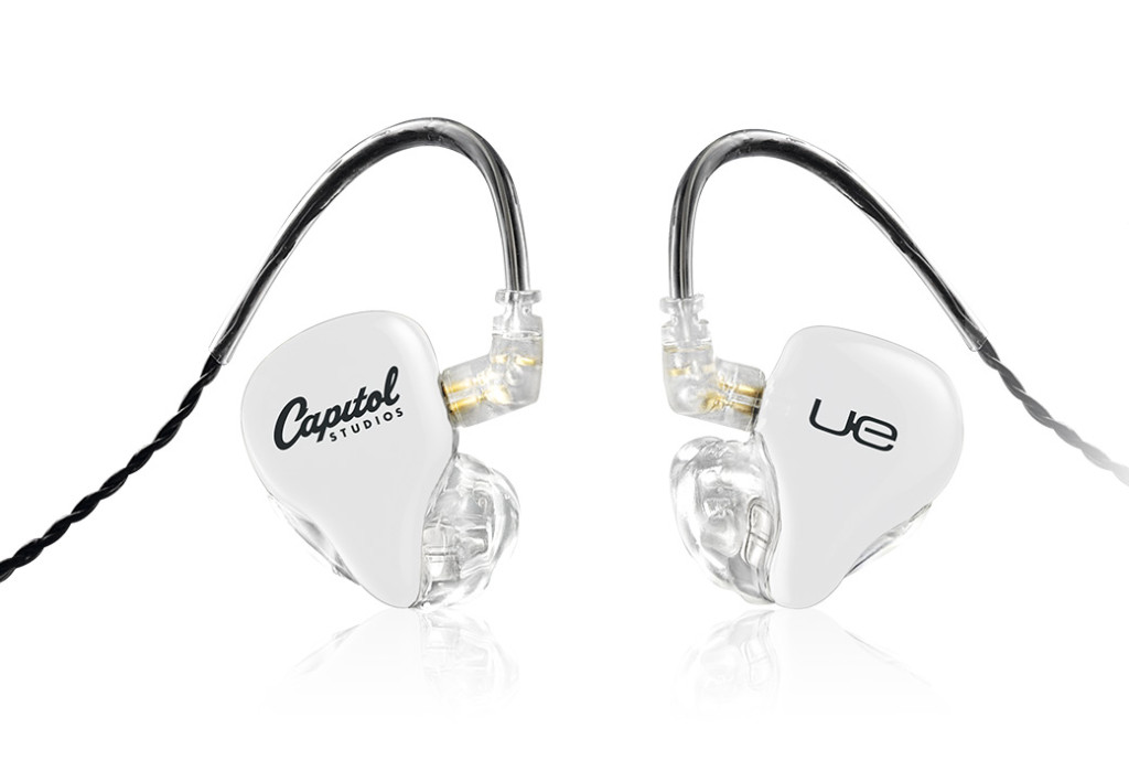 Ultimate Ears Pro Reference Remastered Review