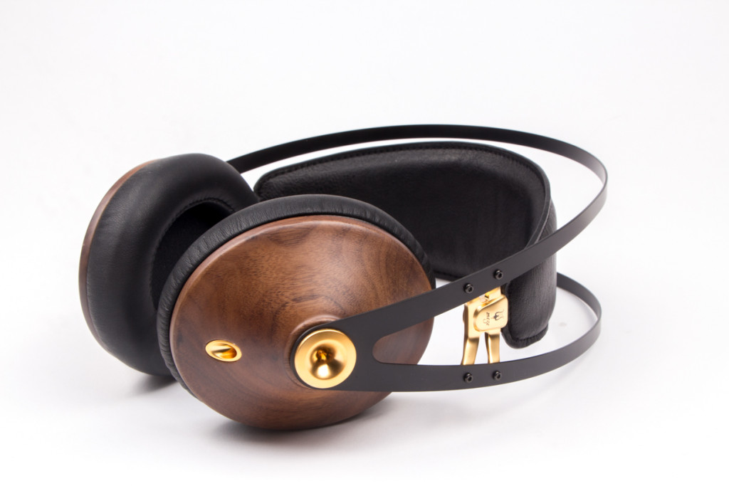 The Meze 99 Classics Headphones Review