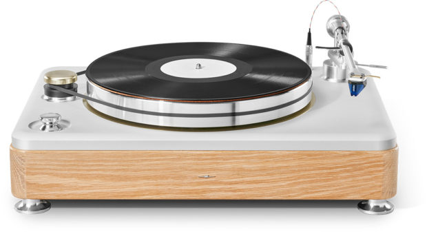 Audio Head's Favorite Things - Rafe's Picks