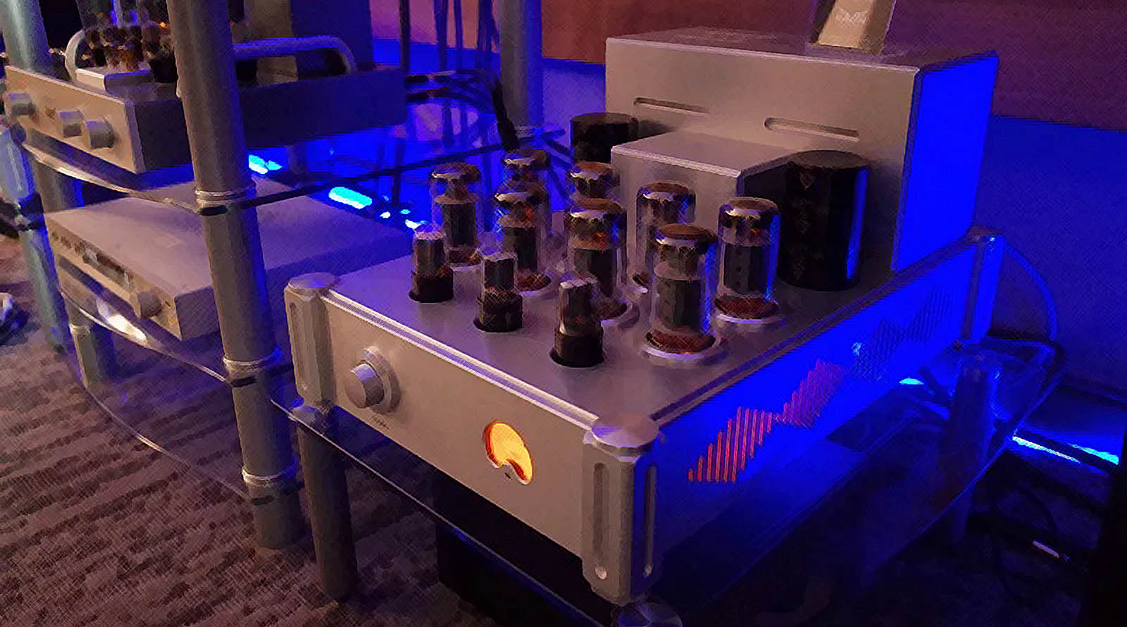 A Beginner's Guide To Tube Amplifiers - AudioHead