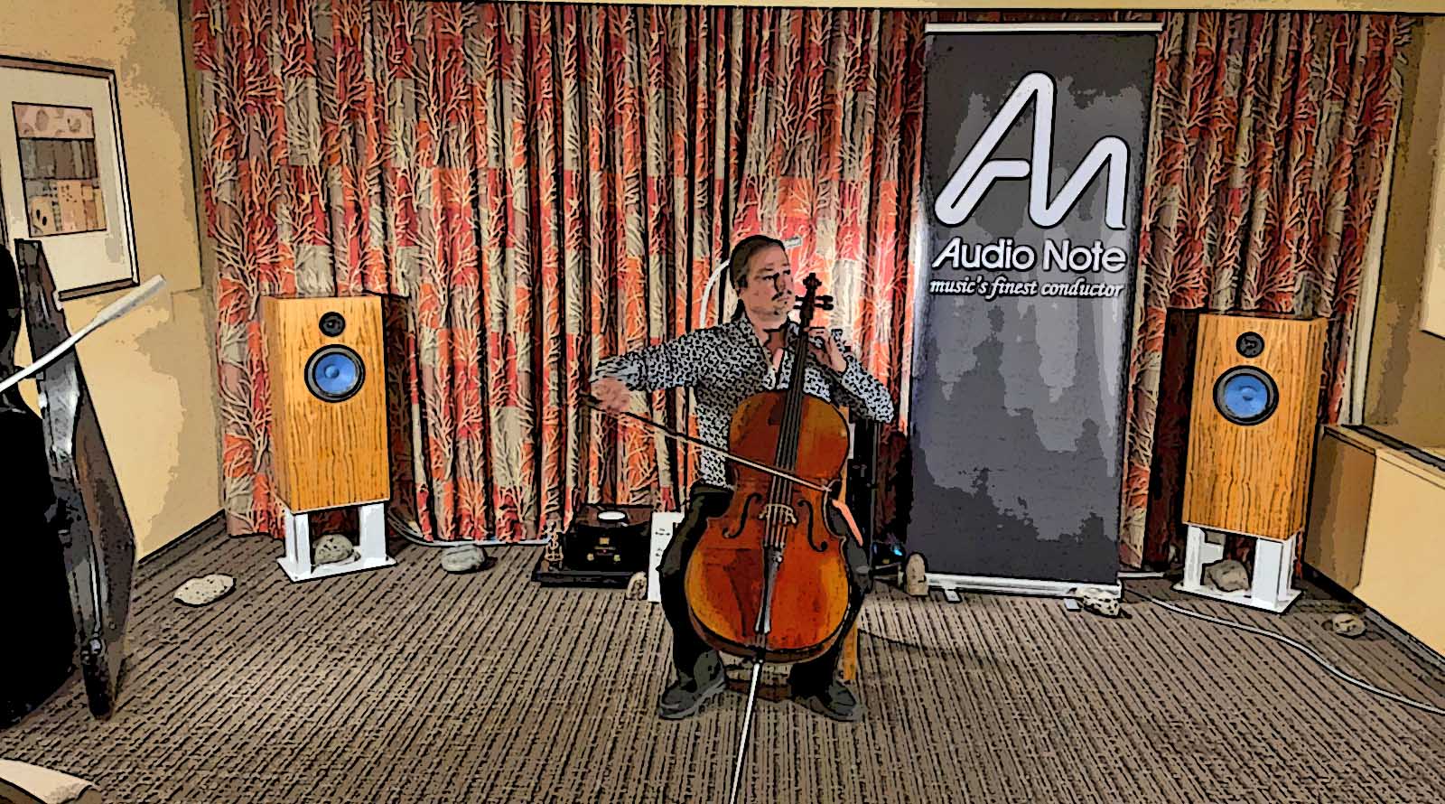 Pacific Audio Fest 2022 Highlights And Best Of Show AudioHead