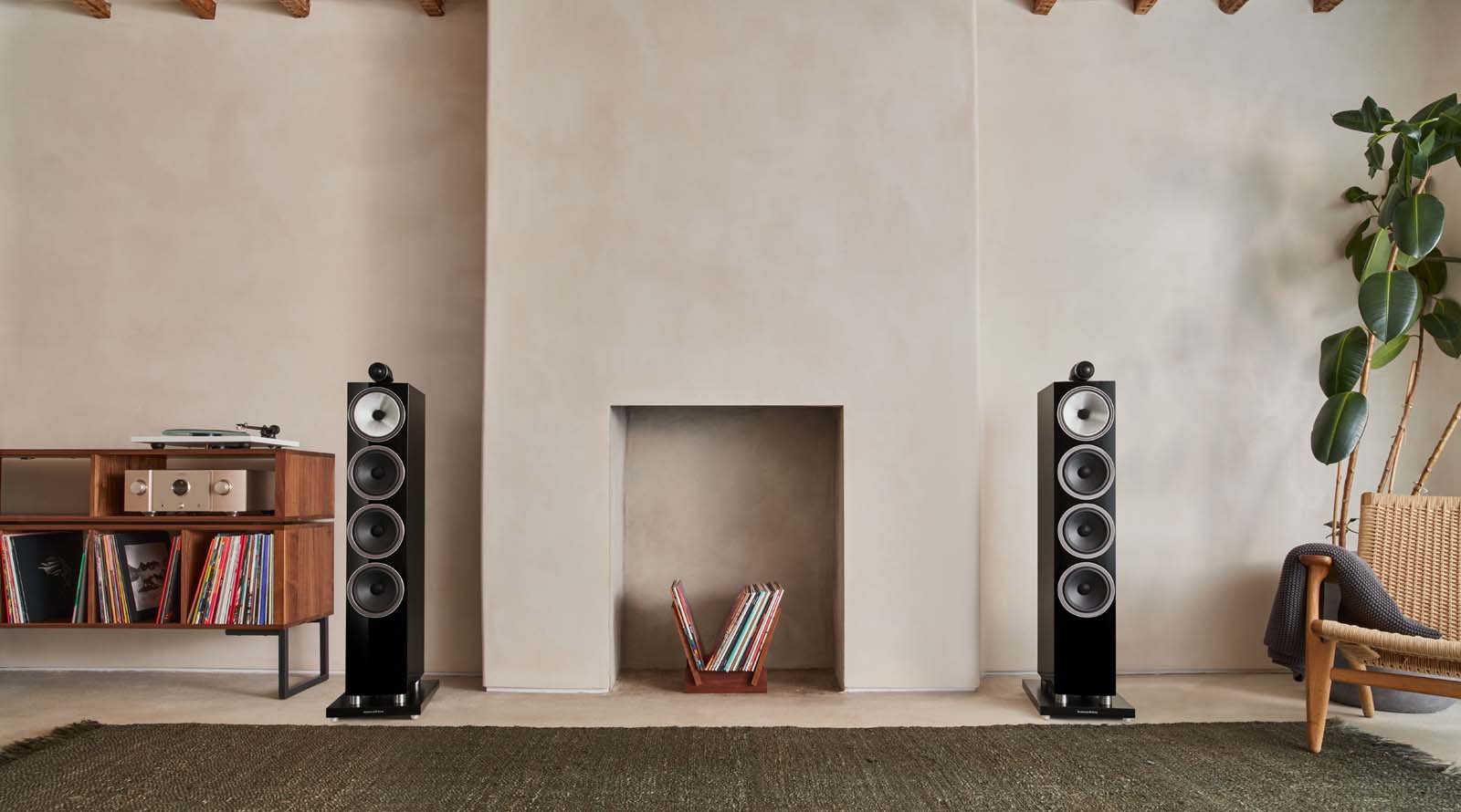 Bowers And Wilkins Announce The 700 S3 Series - AudioHead