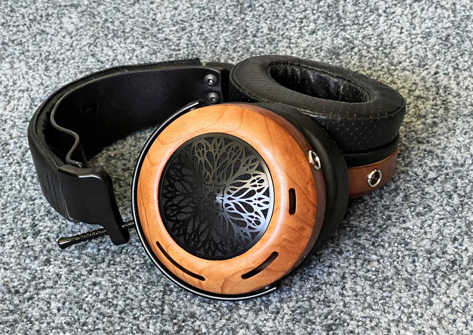 Review: ZMF Atrium Headphone - AudioHead