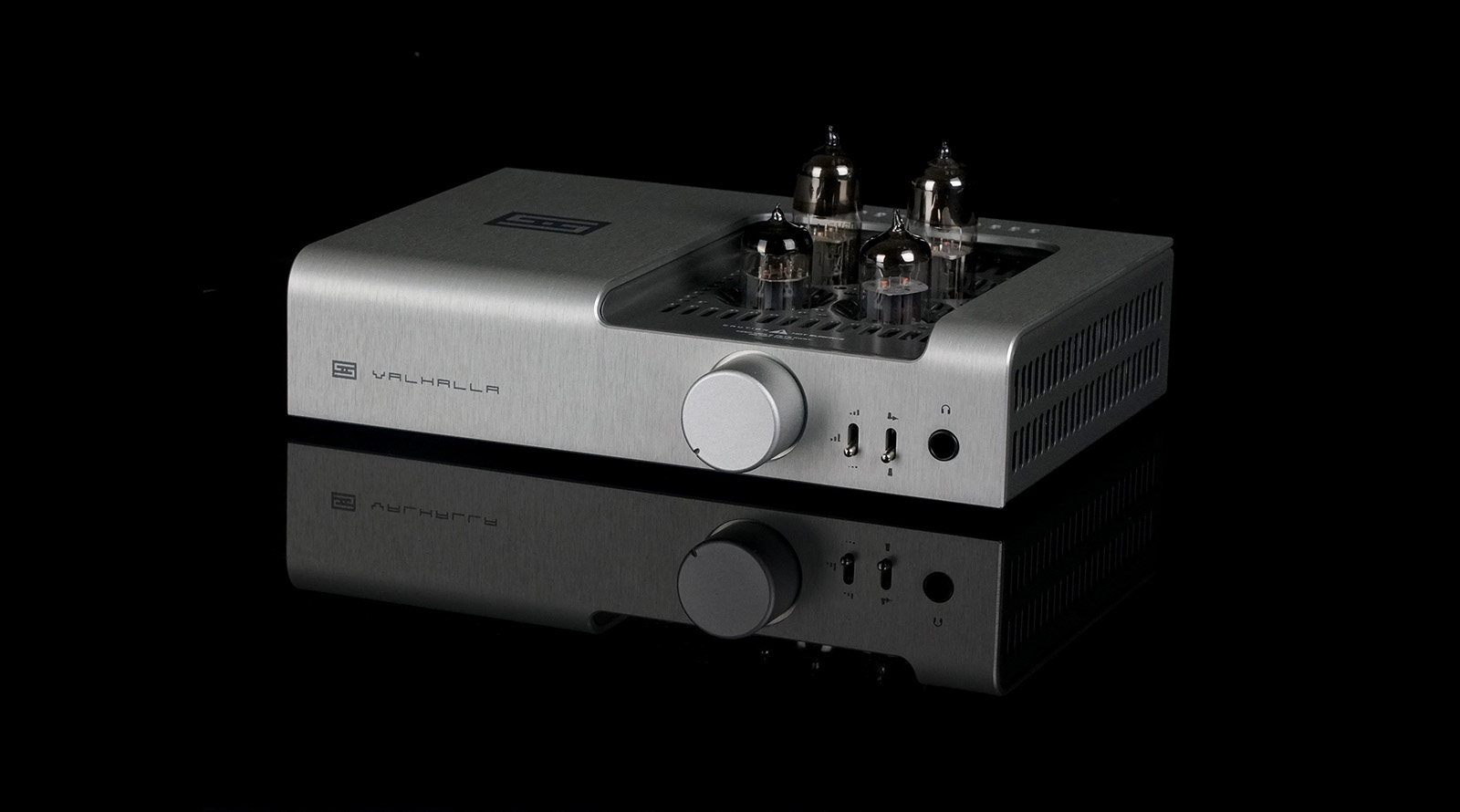 Schiit Audio シット・オーディオ Valhalla ヴァルハラ The Long-Awaited Schiit Audio Valhalla 3 Is Finally Here - AudioHead